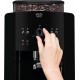 Krups Picto Arabica EA811010 Automatic Espresso Machine, 1450 W, 15 Bar, 260 g Bean Container, 1.7 l Water Tank, 3-Level Grinder  Krups Picto Arabica EA811010 Automatic Espresso Machine, 1450 W, 15 Bar, 260 g Bean Container, 1.7 l Water Tank, 3-Level Grinder